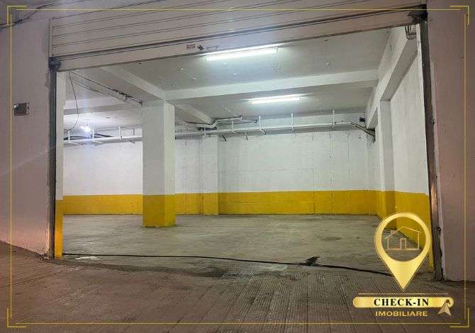 Ambient biznesi ne shitje 4+1 ne Tirane - 125,000 Euro