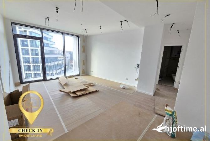 Shtepi ne shitje 1+1 ne Tirane - 260,000 Euro