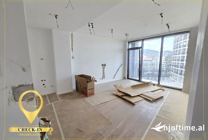 Shtepi ne shitje 1+1 ne Tirane - 260,000 Euro