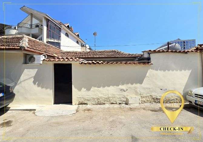 Shtepi ne shitje 3+1 ne Tirane - 177,000 Euro