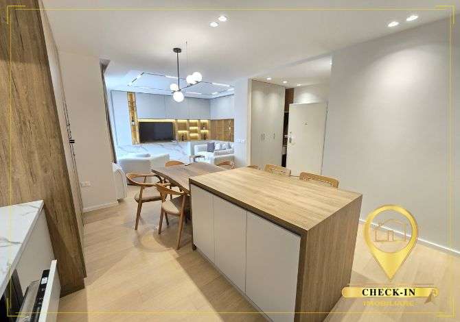 Shtepi ne shitje 2+1 ne Tirane - 205,000 Euro