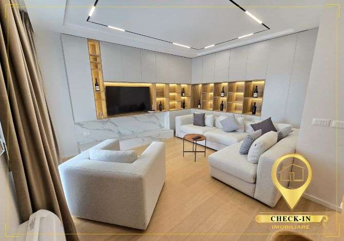 Shtepi ne shitje 2+1 ne Tirane - 205,000 Euro