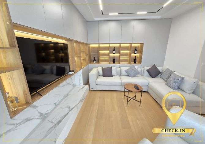 Shtepi ne shitje 2+1 ne Tirane - 205,000 Euro