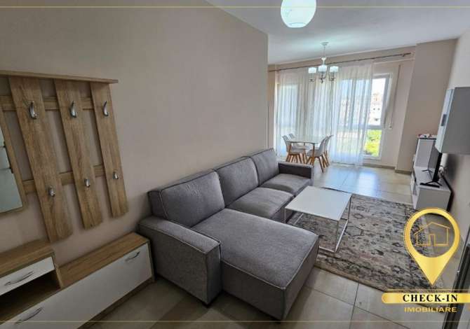 Shtepi ne shitje 1+1 ne Tirane - 88,500 Euro