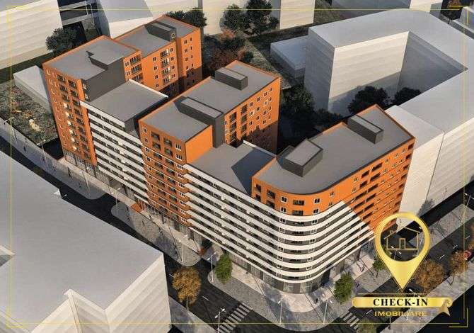Shtepi ne shitje 1+1 ne Tirane - 83,000 Euro