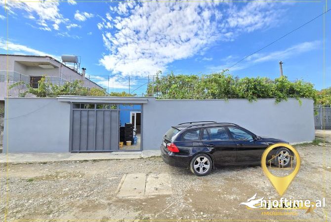 Casa in vendita 3+1 a Tirana - 220,000 Euro