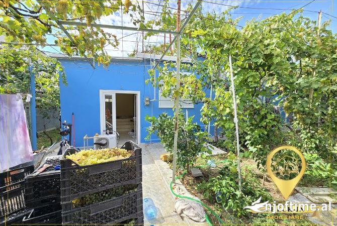 House for Sale 3+1 in Tirana - 220,000 Euro