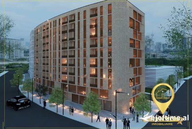 Shtepi ne shitje 1+1 ne Tirane - 120,000 Euro