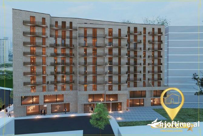 Shtepi ne shitje 2+1 ne Tirane - 138,300 Euro