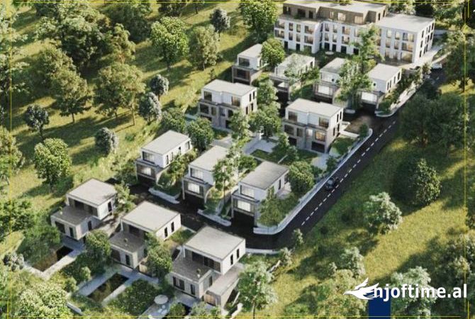 Shtepi ne shitje 3+1 ne Tirane - 226,000 Euro