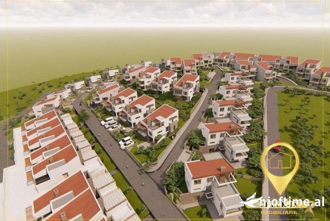 Shtepi ne shitje 3+1 ne Tirane - 206,000 Euro