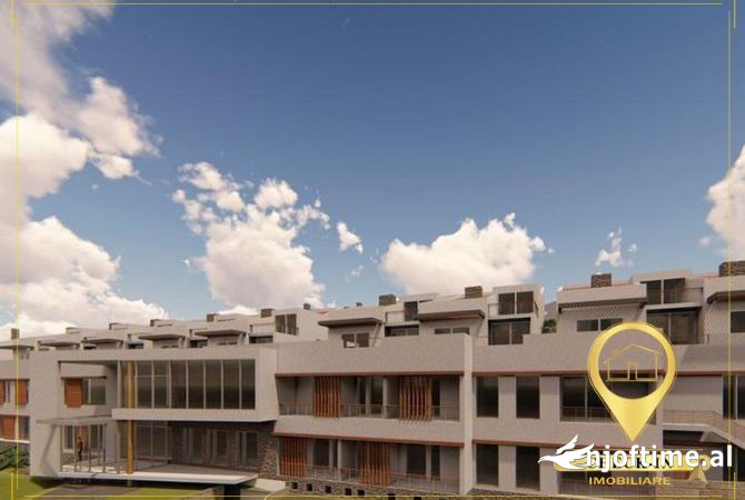 House for Sale 3+1 in Tirana - 206,000 Euro