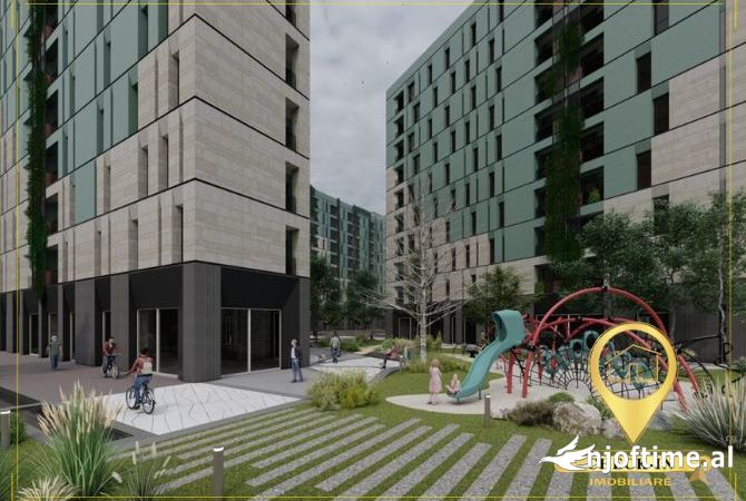 Shtepi ne shitje 2+1 ne Tirane - 182,800 Euro