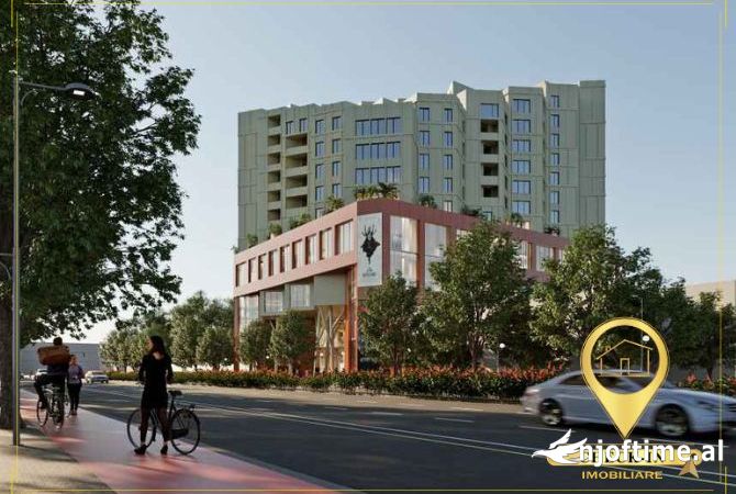 Shtepi ne shitje 2+1 ne Tirane - 149,400 Euro