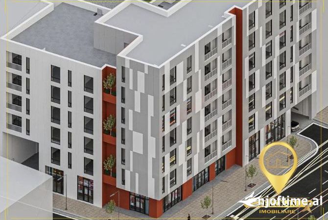 Shtepi ne shitje 2+1 ne Tirane - 162,500 Euro