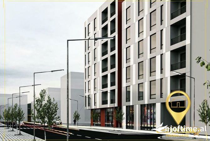 Shtepi ne shitje 2+1 ne Tirane - 162,500 Euro