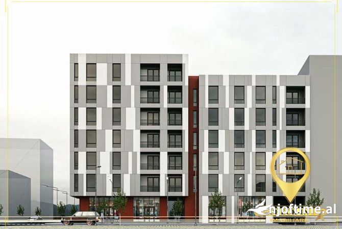 Shtepi ne shitje 2+1 ne Tirane - 162,500 Euro