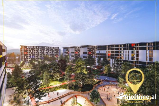 Shtepi ne shitje 2+1 ne Tirane - 79,500 Euro