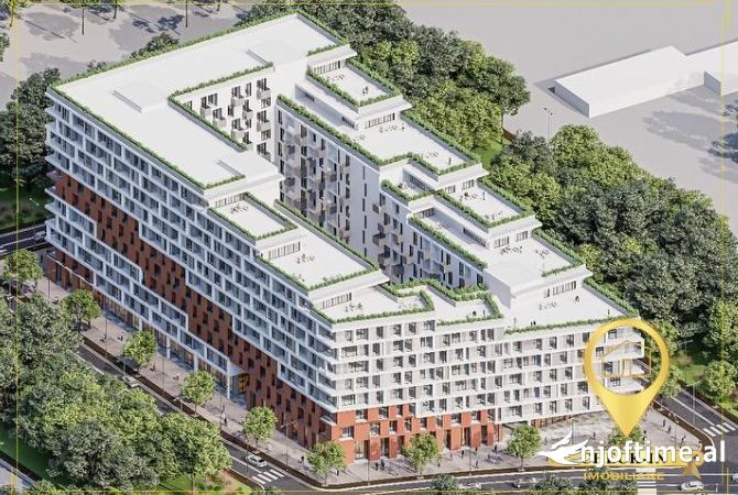 Shtepi ne shitje 2+1 ne Tirane - 140,000 Euro