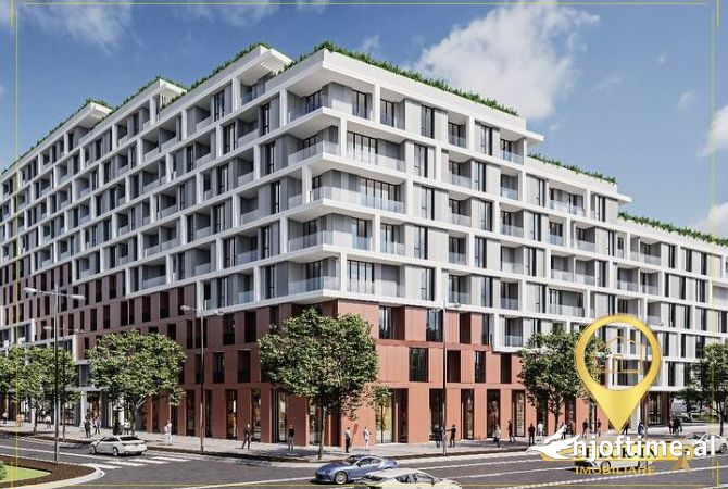 Shtepi ne shitje 2+1 ne Tirane - 140,000 Euro