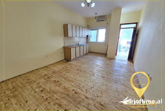 Shtepi me qera 1+1 ne Tirane - 350 Euro