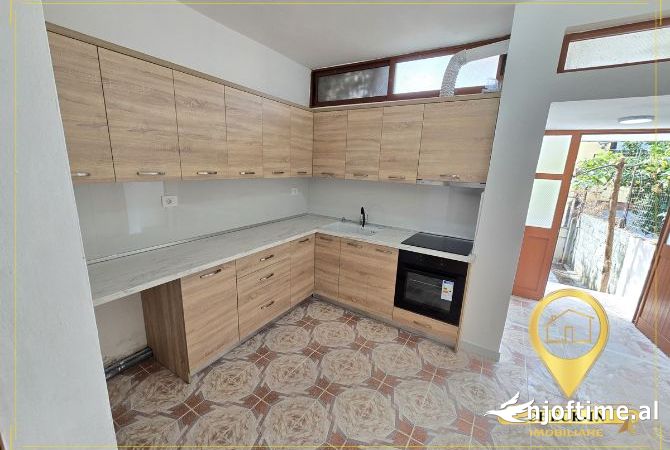 Shtepi me qera 1+1 ne Tirane - 300 Euro