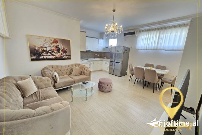 Shtepi ne shitje 2+1 ne Tirane - 110,000 Euro