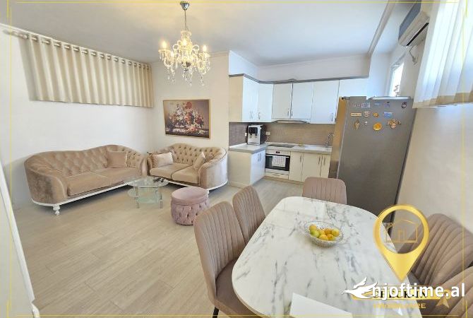 Shtepi ne shitje 2+1 ne Tirane - 110,000 Euro