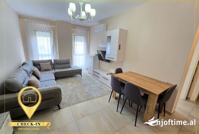 Shtepi ne shitje 1+1 ne Tirane - 88,500 Euro