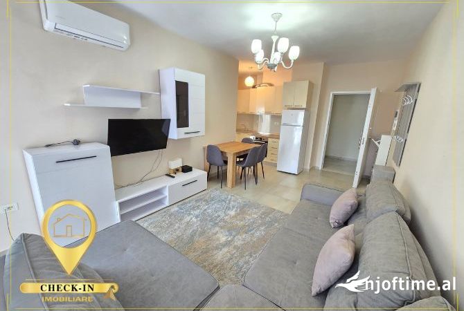 Shtepi ne shitje 1+1 ne Tirane - 88,500 Euro