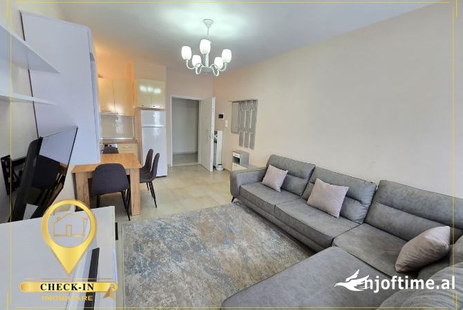 Shtepi ne shitje 1+1 ne Tirane - 88,500 Euro