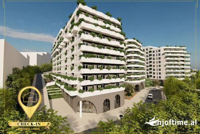 Shtepi ne shitje 2+1 ne Tirane - 108,000 Euro