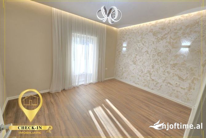 Shtepi ne shitje 1+1 ne Tirane - 125,000 Euro