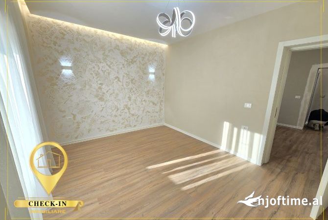 Shtepi ne shitje 1+1 ne Tirane - 125,000 Euro