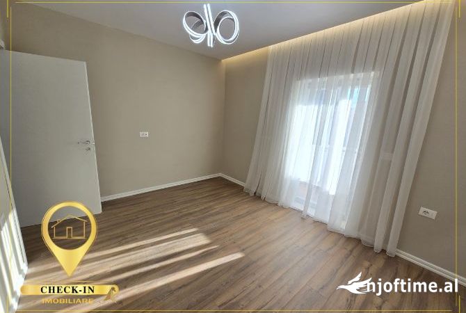 Shtepi ne shitje 1+1 ne Tirane - 125,000 Euro