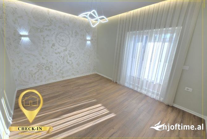 Shtepi ne shitje 1+1 ne Tirane - 135,000 Euro