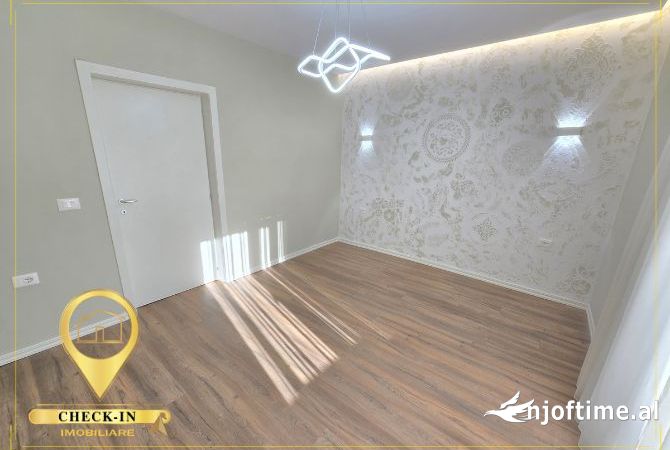 Shtepi ne shitje 1+1 ne Tirane - 135,000 Euro