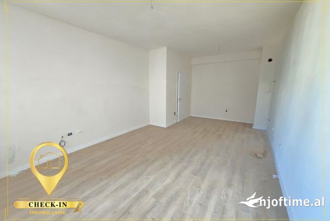 Shtepi ne shitje 1+1 ne Tirane - 83,000 Euro