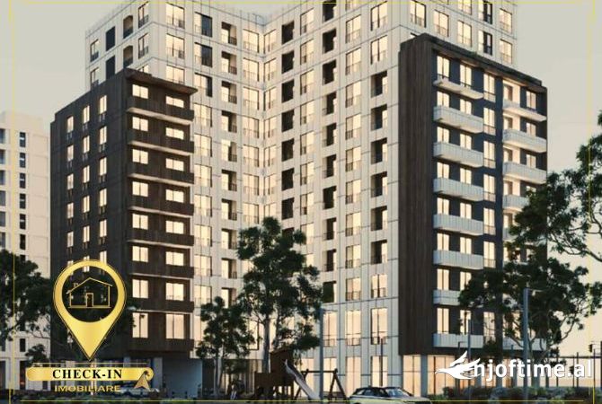 Shtepi ne shitje 2+1 ne Tirane - 134,000 Euro
