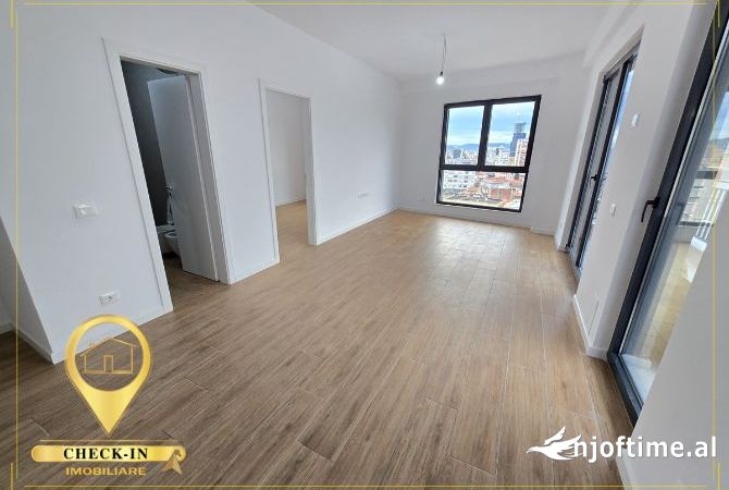 Ambient biznesi me qera 3+1 ne Tirane - 800 Euro