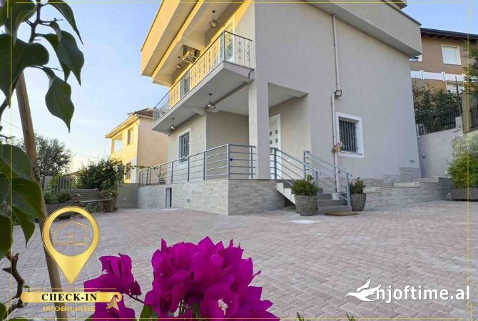 Shtepi me qera 2+1 ne Tirane - 1,100 Euro