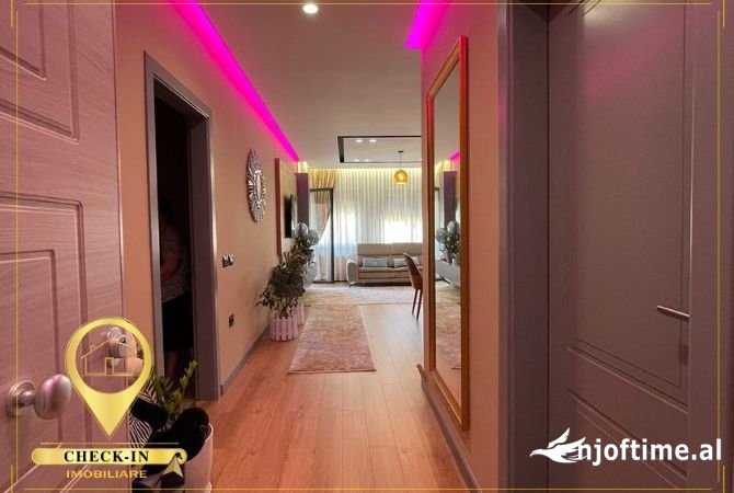 Shtepi ne shitje 1+1 ne Tirane - 160,000 Euro
