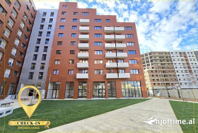 Shtepi ne shitje 1+1 ne Tirane - 96,360 Euro