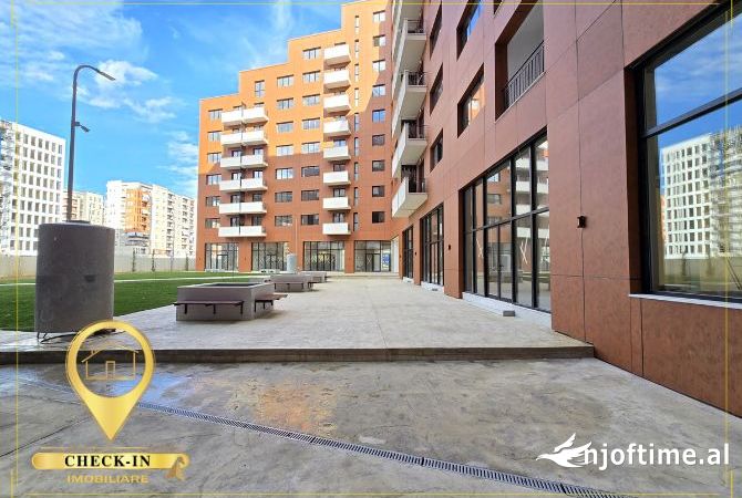 Shtepi ne shitje 1+1 ne Tirane - 96,360 Euro