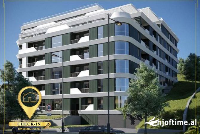 Shtepi ne shitje 2+1 ne Tirane - 171,600 Euro