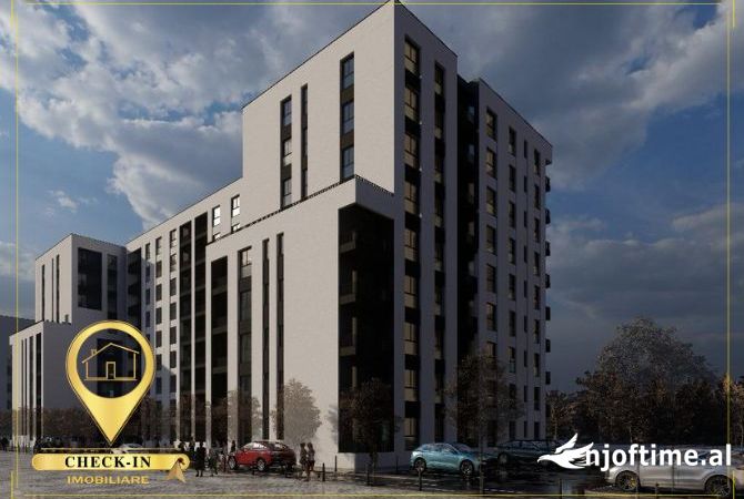Shtepi ne shitje 3+1 ne Tirane - 107,000 Euro