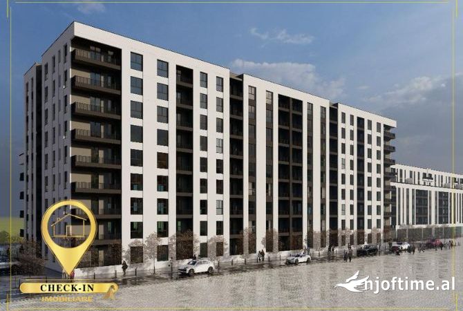 Shtepi ne shitje 3+1 ne Tirane - 107,000 Euro