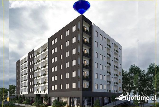 Shtepi ne shitje 2+1 ne Tirane - 108,200 Euro
