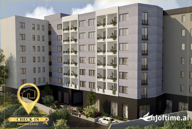 Shtepi ne shitje 2+1 ne Tirane - 108,200 Euro