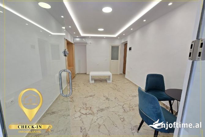 Ambient biznesi ne shitje 1+1 ne Tirane - 150,000 Euro